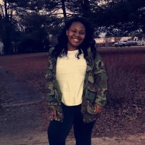 Meet your Posher, Taysha